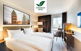 Welcome Hotel Darmstadt
